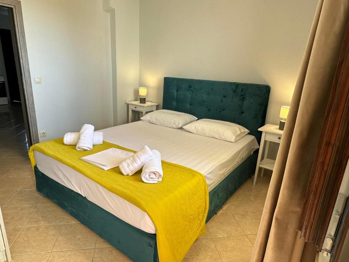 Lixourious Apartment Ngoại thất bức ảnh